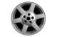 2002-2005 LAND ROVER FREELANDER Aluminium 17