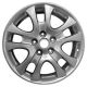 2002-2005 LAND ROVER FREELANDER Aluminium 17