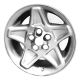 2002 Land Rover Discovery Aluminium 16