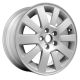 2005-2008 LAND ROVER LR3 Aluminium 18