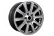 2007-2009 LAND ROVER LR3 Aluminium 18