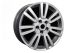 2010-2013 LAND ROVER LR4 Aluminium 19