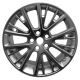 2011-2012 LAND ROVER RANGE ROVER Aluminium 20