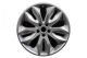 2011-2015 LAND ROVER LR2 Aluminium 18