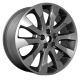 2012-2015 LAND ROVER LR2 Aluminium 19