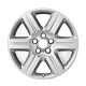 2013-2014 LAND ROVER LR2 Aluminium 17