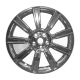 2014-2019 LAND ROVER RANGE ROVER Aluminium 21