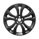 2017 LAND ROVER RANGE ROVER Aluminium 22