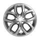 2017-2020 LAND ROVER DISCOVERY Aluminium 19