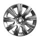 2017-2020 LAND ROVER DISCOVERY Aluminium 21