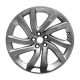 2017-2021 LAND ROVER DISCOVERY Aluminium 22