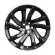 2017-2020 LAND ROVER DISCOVERY Aluminium 22