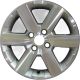 2005-2006 SUZUKI AERIO Aluminium 15