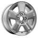2002-2003 SUZUKI AERIO Aluminium 15