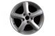 2007-2009 SUZUKI SX4 Aluminium 16
