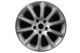2007-2011 SUZUKI SX4 Aluminium 17