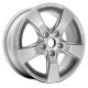 2011-2012 SUZUKI SX4 Aluminium 16