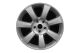 2010-2012 SUZUKI GRAND VITARA Aluminium 18