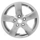 2011-2012 SUZUKI SX4 Aluminum 16