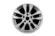 2013 SUZUKI SX4 Aluminium 16