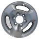 1997-2002 INFINITI QX4 Aluminium 16