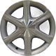 2002-2004 Infiniti I35 Aluminium 17