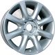 2002-2006 INFINITI Q45 Aluminium 18