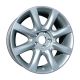 2002-2006 INFINITI Q45 Aluminium 18