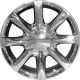 2001-2006 Infiniti M45, Q45 Aluminium 18