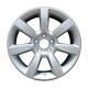 2003-2005 INFINITI FX45, FX35 Aluminium 18
