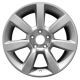 2003-2005 INFINITI FX45, FX35 Aluminium 18