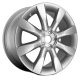 2003-2008 INFINITI FX45, FX35 Aluminium 20