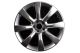 2003-2008 INFINITI FX45, FX35 Aluminium 20