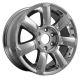 2004-2007 INFINITI QX56 Aluminium 18