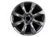 2006 INFINITI FX45, FX35 Aluminium 18