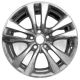 2008-2010 INFINITI M45, M35 Aluminium 18