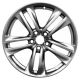2008-2010 INFINITI M45, M35 Aluminium 19