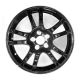 2008-2016 NISSAN, INFINITI 370Z Aluminium 18
