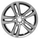 2008-2009 INFINITI G37 COUPE Aluminium 18