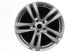 2008-2009 INFINITI G37 COUPE Aluminium 16