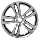 2008-2009 INFINITI G37 COUPE Aluminium 18