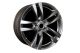 2008-2009 INFINITI G37 COUPE Aluminium 18