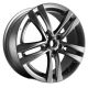 2008-2009 INFINITI G37 COUPE Aluminium 18