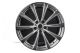 2008-2010 INFINITI G37 COUPE Aluminium 19