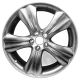 2009-2011 INFINITI FX50, FX35 Aluminium 20