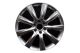 2011-2014 INFINITI QX80, QX56 Aluminium 22