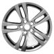 2009 INFINITI G37 CONVERTIBLE Aluminium 18
