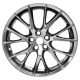 2011-2013 INFINITI G37 COUPE Aluminium 19
