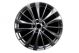 2011-2014 INFINITI Q60 COUPE Aluminium 19