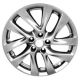 2013-2015 INFINITI QX60, JX35 Aluminium 18